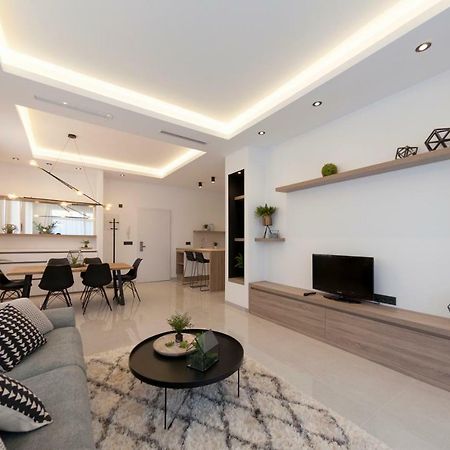 Apartamentos La Laguna II Luxury Apartments Ciudad Quesada Kültér fotó