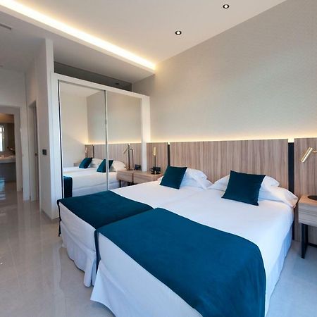 Apartamentos La Laguna II Luxury Apartments Ciudad Quesada Kültér fotó