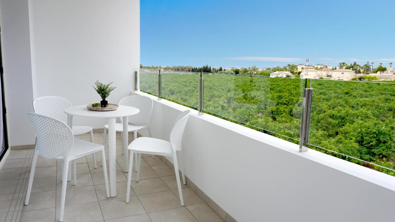 Apartamentos La Laguna II Luxury Apartments Ciudad Quesada Kültér fotó