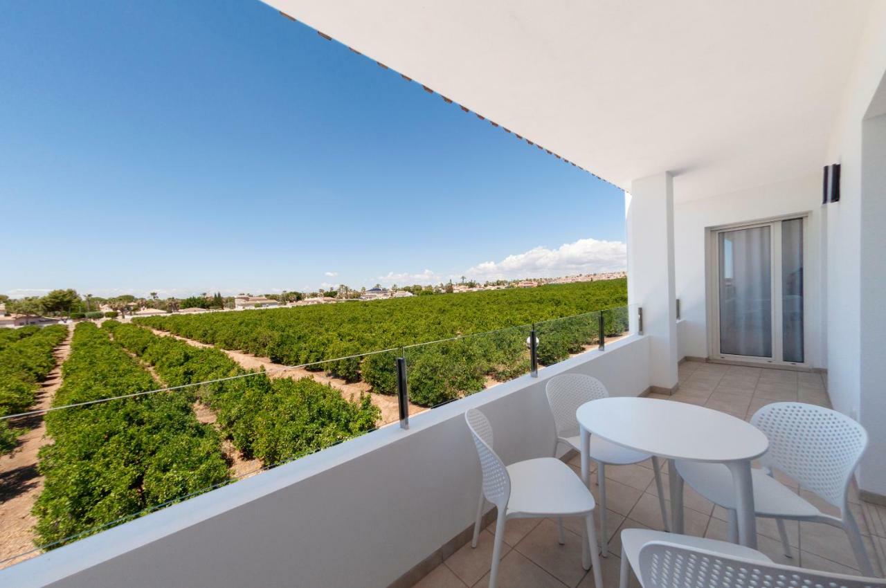 Apartamentos La Laguna II Luxury Apartments Ciudad Quesada Kültér fotó