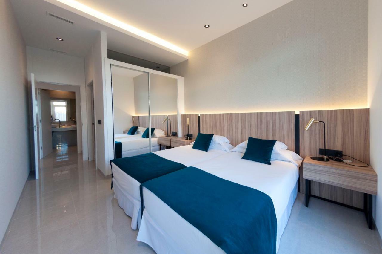 Apartamentos La Laguna II Luxury Apartments Ciudad Quesada Kültér fotó