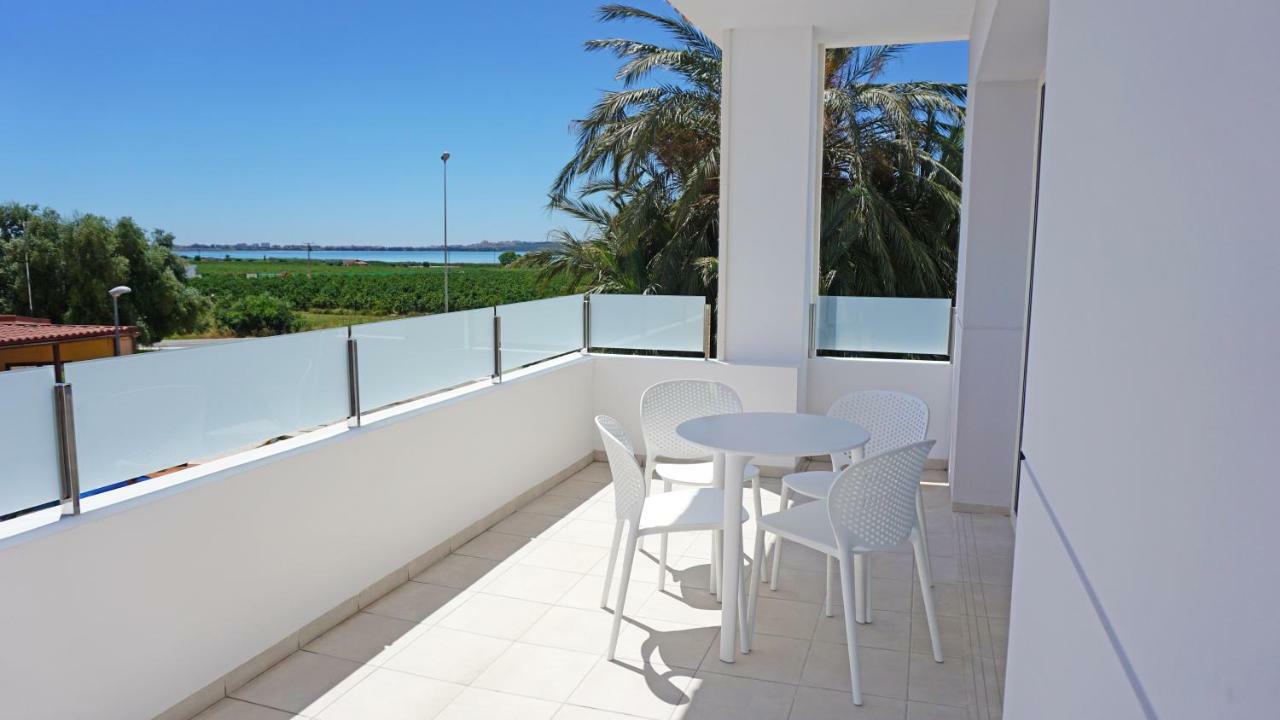 Apartamentos La Laguna II Luxury Apartments Ciudad Quesada Kültér fotó
