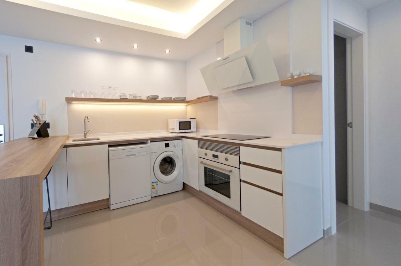 Apartamentos La Laguna II Luxury Apartments Ciudad Quesada Kültér fotó