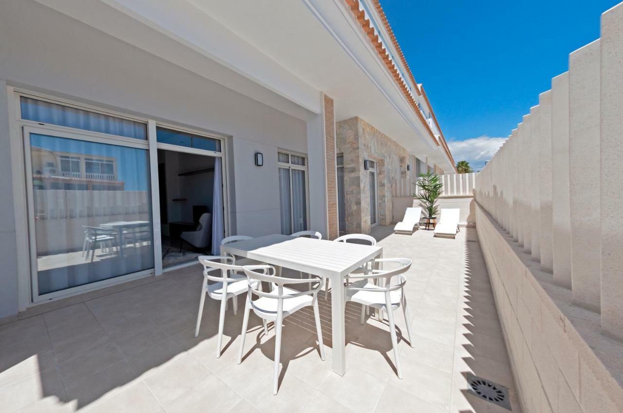 Apartamentos La Laguna II Luxury Apartments Ciudad Quesada Kültér fotó