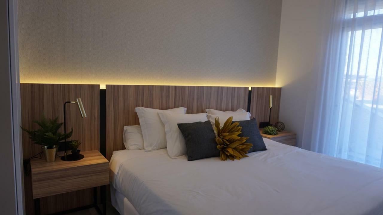 Apartamentos La Laguna II Luxury Apartments Ciudad Quesada Kültér fotó