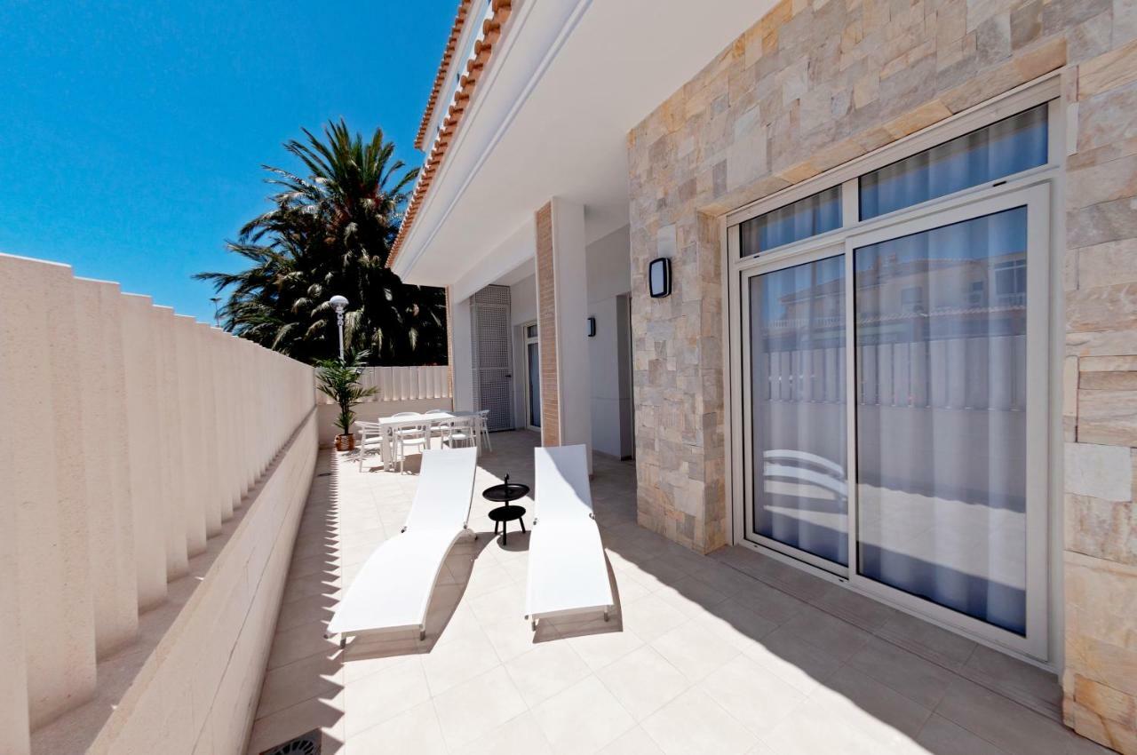 Apartamentos La Laguna II Luxury Apartments Ciudad Quesada Kültér fotó