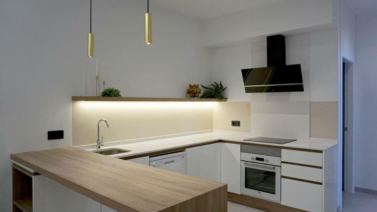Apartamentos La Laguna II Luxury Apartments Ciudad Quesada Kültér fotó